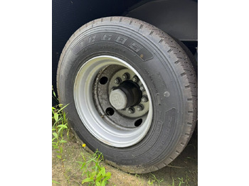 Полуприцеп-автовоз AMUR LYR9402TCL: фото 4 Полуприцеп-автовоз AMUR LYR9402TCL: фото 4