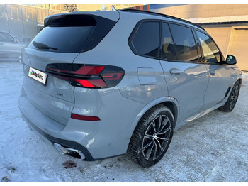 Легковой автомобиль BMW X5 3.0 AT, , 40 000 км: фото 3
