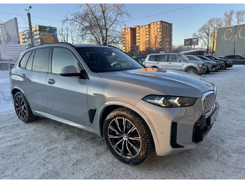 Легковой автомобиль BMW