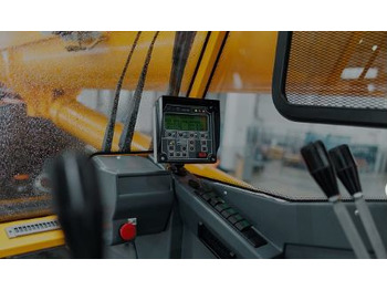 Новый Автокран Ивановец КС-45717-К3Р: фото 4