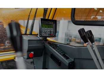 Новый Автокран Ивановец КС-45717К-1В: фото 4