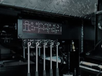 Новый Автокран Ивановец КС-45717К-3В: фото 4