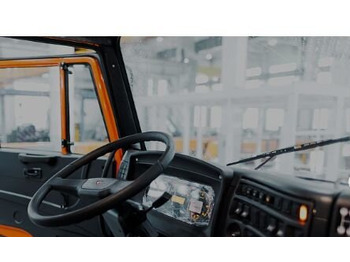 Новый Автокран Ивановец КС-45717К-3В: фото 5