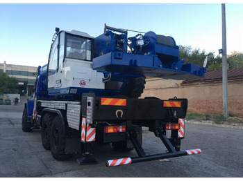 Новый Автокран Камышинский КЗ КС-55729-3К-31: фото 3