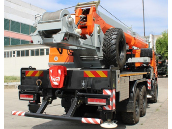 Новый Автокран Камышинский КЗ КС-55729-5К-33: фото 4 Новый Автокран Камышинский КЗ КС-55729-5К-33: фото 4