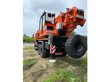 Новый Мобильный кран Клинцы КС-55729-5К-3 (ОВОИД): фото 4