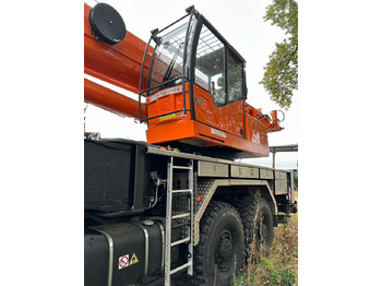 Новый Автокран Клинцы КС-65713-5К-5В: фото 4