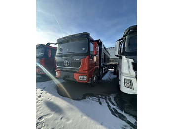 Новый Самосвал Shacman X5000: фото 3
