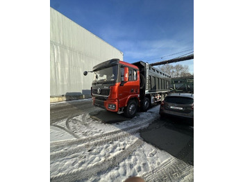 Новый Самосвал Shacman X5000: фото 3