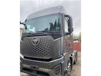 Тягач FOTON