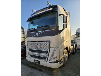 Тягач VOLVO FH