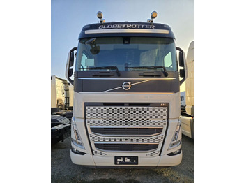 Новый Тягач Volvo FH: фото 3