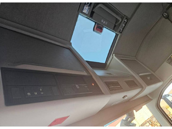 Новый Тягач Volvo FH: фото 4