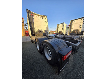 Новый Тягач Volvo FH: фото 4