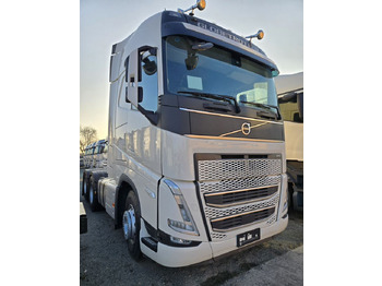 Новый Тягач Volvo FH: фото 3 Новый Тягач Volvo FH: фото 3