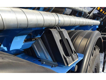 Новый Грузовик с цистерной Урал 4320-60: фото 4