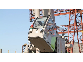 Автокран Zoomlion-MAZ ZMC-60-1W1: фото 3