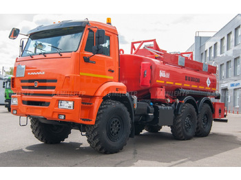 Новый Грузовик-цистерна КАМАЗ 43118-3027-48: фото 4 Новый Грузовик-цистерна КАМАЗ 43118-3027-48: фото 4