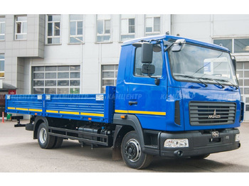 Новый Бортовой грузовик/ Платформа МАЗ 437121-528-000: фото 4