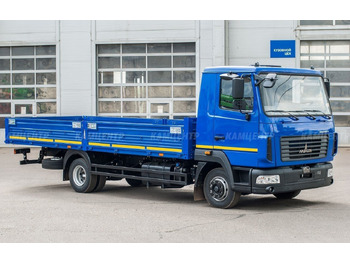 Новый Бортовой грузовик/ Платформа МАЗ 437121-528-000: фото 5