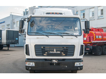 Новый Тентованный грузовик МАЗ 437121-532-000: фото 2 Новый Тентованный грузовик МАЗ 437121-532-000: фото 2