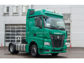 Тягач КАМАЗ 54901