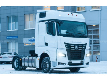 Тягач КАМАЗ 54901