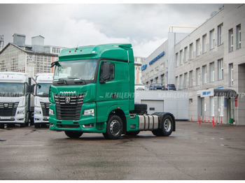 Тягач КАМАЗ 54901