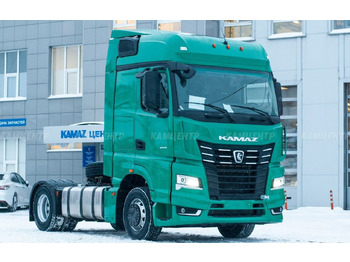 Тягач КАМАЗ