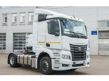 Тягач КАМАЗ 54902