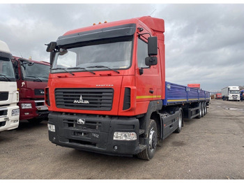 Тягач МАЗ 544028