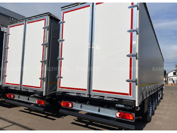 Новый Тягач КАМАЗ 54901: фото 4