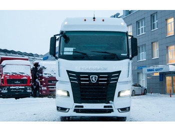 Новый Тягач КАМАЗ 54901: фото 5