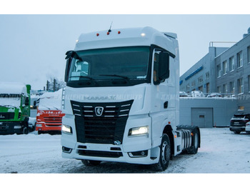 Новый Тягач КАМАЗ 54901: фото 4