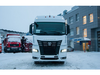 Новый Тягач КАМАЗ 54901: фото 3