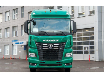 Новый Тягач КАМАЗ 54901: фото 4