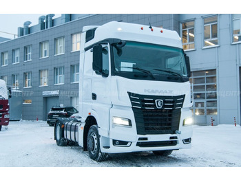 Новый Тягач КАМАЗ 54901: фото 4