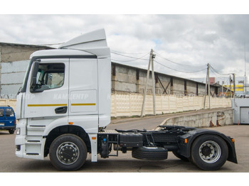 Новый Тягач КАМАЗ 54902: фото 4