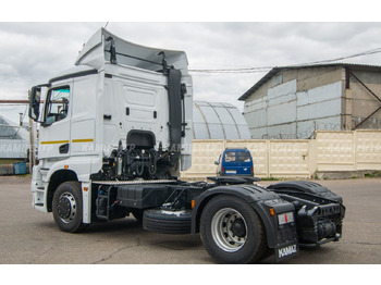 Новый Тягач КАМАЗ 54902: фото 5