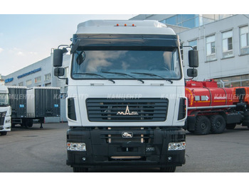 Новый Тягач МАЗ 544008: фото 3