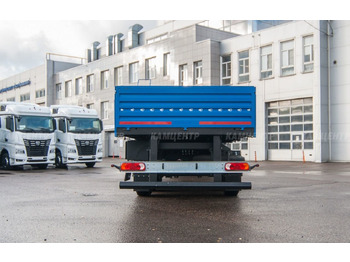 Новый Тягач МАЗ 5440C5: фото 5