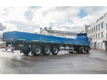 Новый Тягач МАЗ 5440C5: фото 4