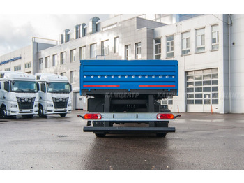 Новый Тягач МАЗ 5440C5: фото 5