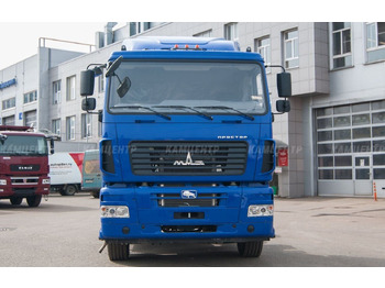 Новый Тягач МАЗ 5440C5: фото 3