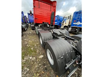 Новый Тягач МАЗ 643028: фото 5