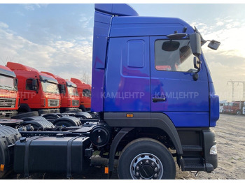 Новый Тягач МАЗ 643028: фото 4