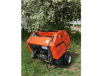 Новый Пресс-подборщик рулонный Бежецксельмаш ПР-140Ц: фото 5