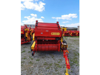 Новый Пресс-подборщик рулонный Бежецксельмаш ПР-140Ц: фото 3