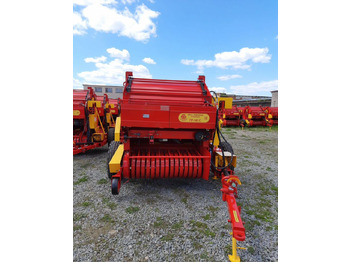 Новый Пресс-подборщик рулонный Бежецксельмаш ПР-140Ц: фото 3