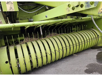 Пресс-подборщик рулонный Claas Rollant 160: фото 3
